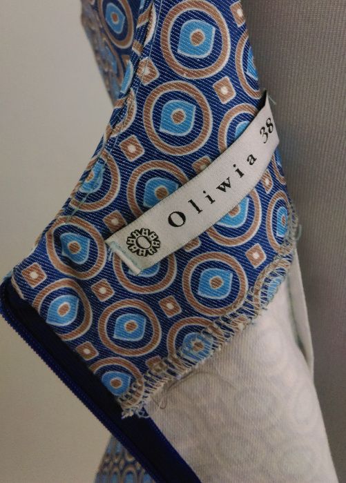 Sukienka 38 koktajlowa, wizytowa