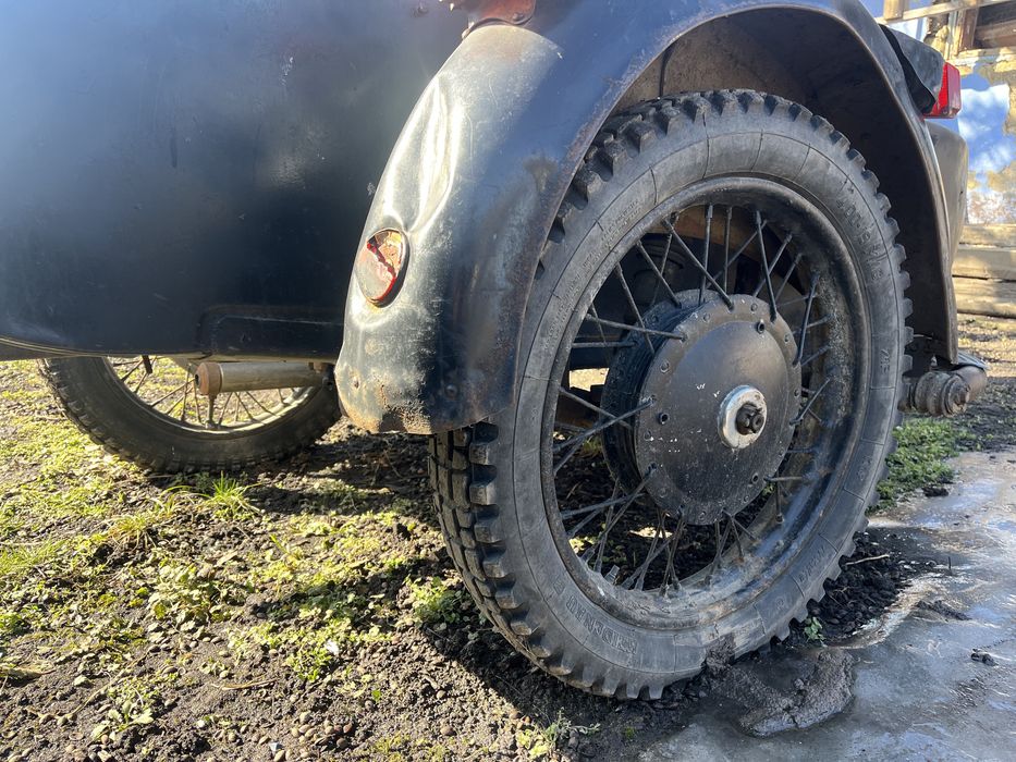 Мт 10.36 продам мото