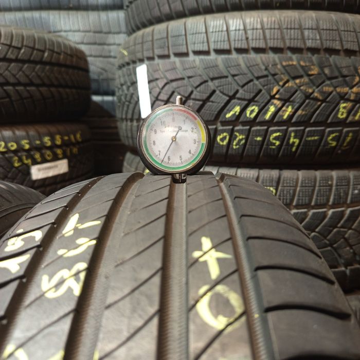 185/60R15 Michelin Primacy 4
