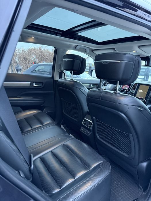 Renault Koleos 2.0 177KM Initiale Paris, Salon Polska