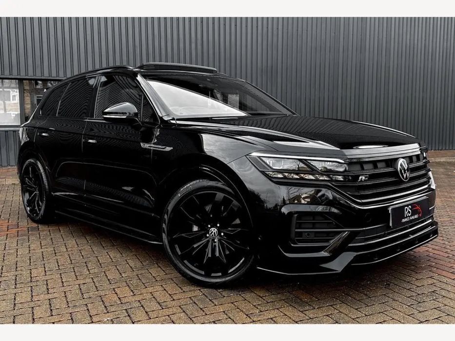 Диски Нові R19/5/112 Volkswagen 20 Tiguan Touareg New Atlas