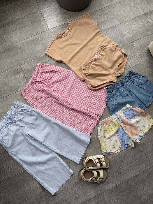Одяг для відчинки 98см zara, h&m, next