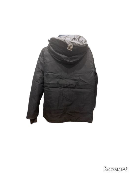 Лижна гірськолижна куртка Emporio Armani Armani EA