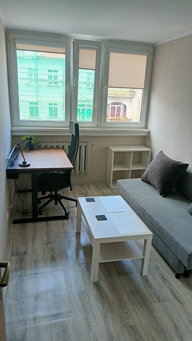 Mieszkanie – Wrocław - Widok 3