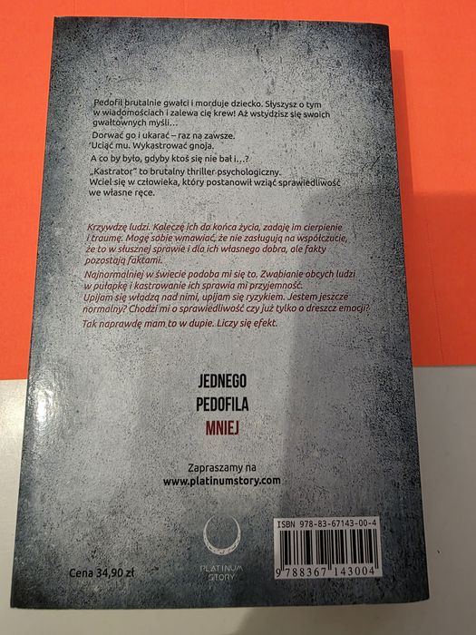 Leszek Bigos - Kastrator