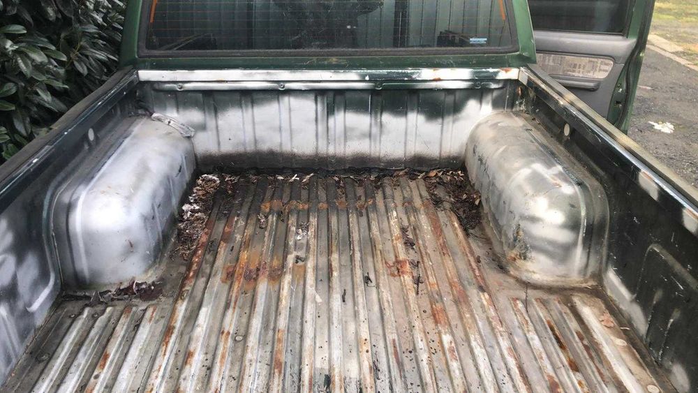 nissan navara 2,5tdi