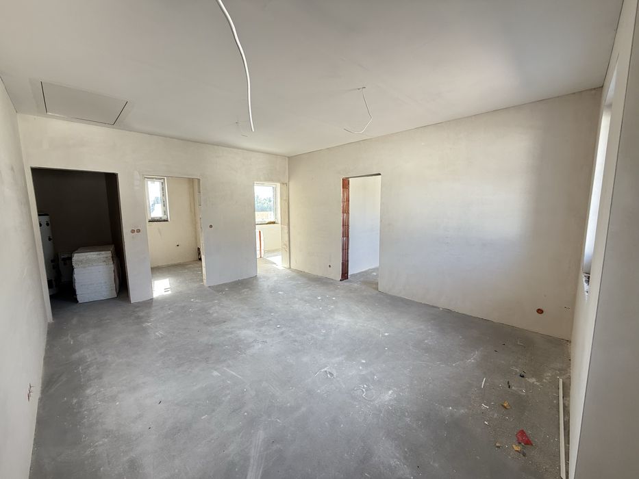 Mieszkanie w segmencie, 60,45 m², Bieniewice ul. Akacjowa, I piętro - Więcej