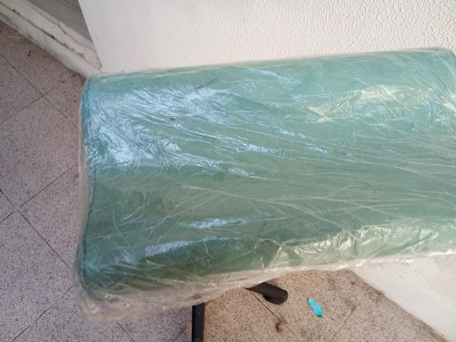 Apoio de Braço Profissional com Altura Regulável (Novo)