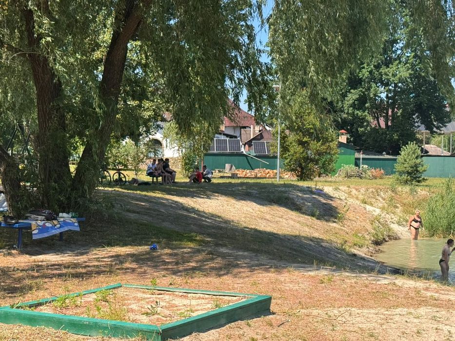 Продам 2-кімнатну квартиру в с. Коржі від власника