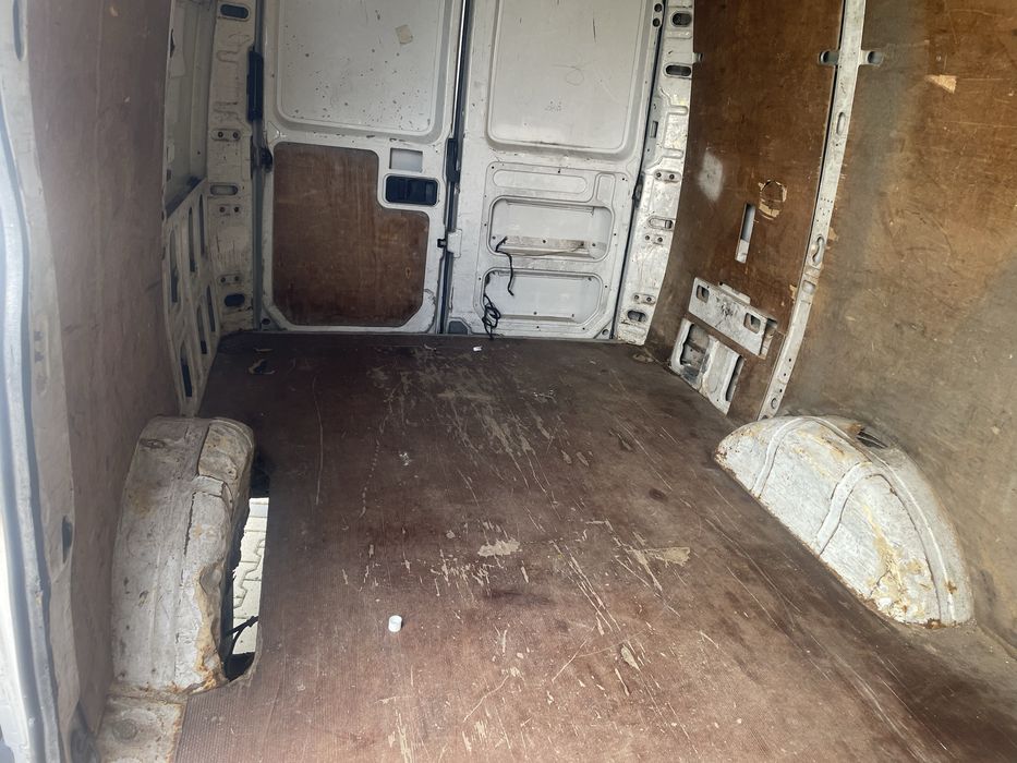 Iveco Daily 2.8 td