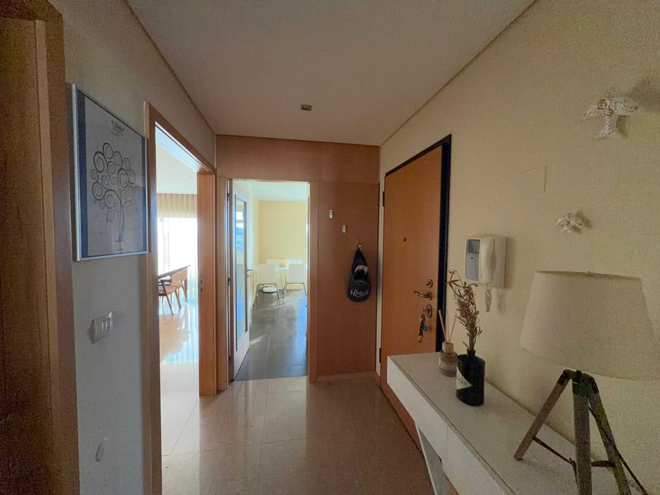Apartamento T2 Fantástico