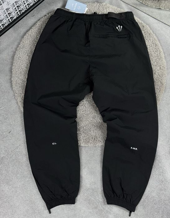 Нейлонові штани Nike nocta | найк нокта С,М,Л,ХЛ
