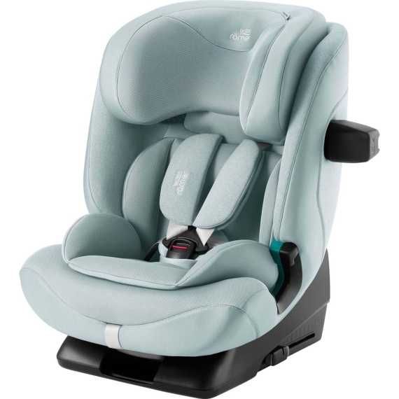 Автокрісло Britax-Romer EVOLVAFIX/ADVANSAFIX PRO. До 150см.