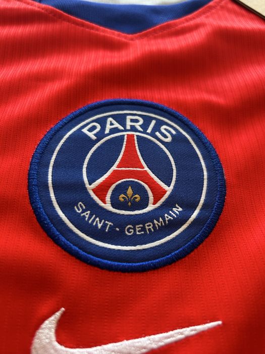 Camisola PSG 2026/2027