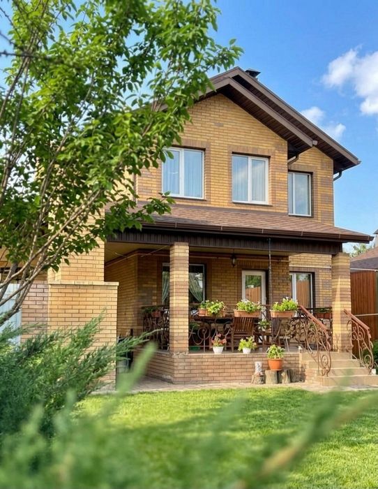 Продажа дома Золотые ключи