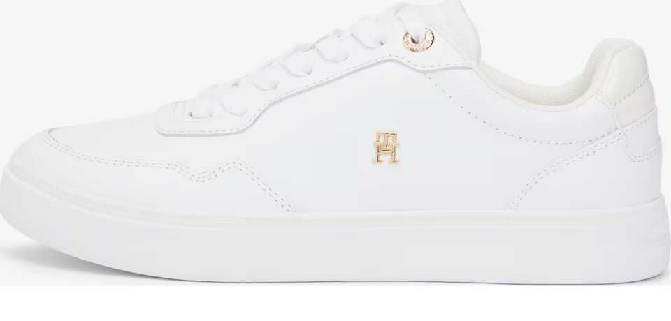 Tommy Hilfiger Sneakers CASUAL CUPSOLE roz. 39