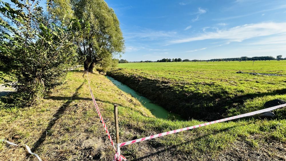 Działka budowlana