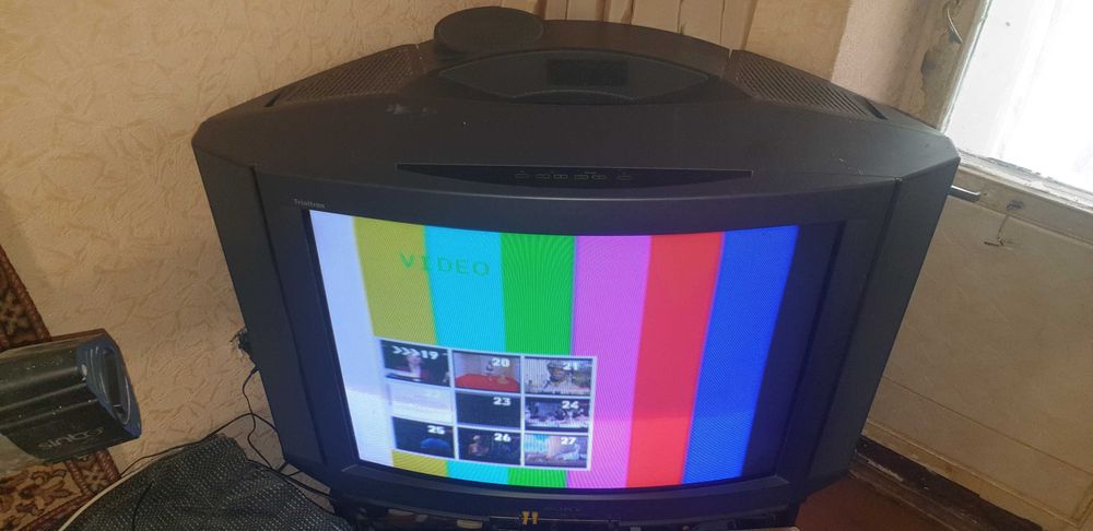 Smart TV 39 дюймов