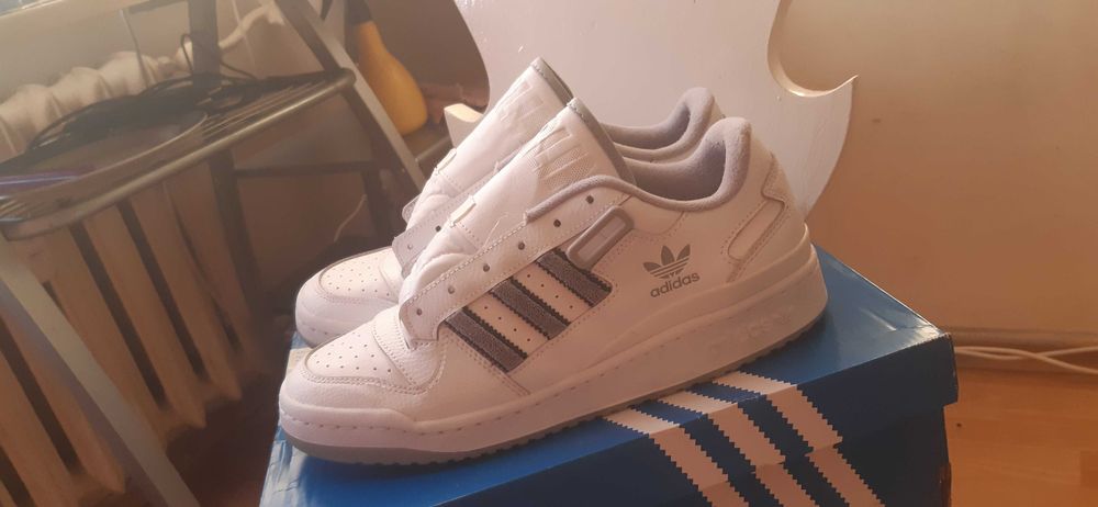 Buty sportowe Adidas Originals Forum Low City Berlin rozmiar 42