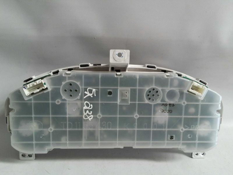 Quadrante / painel de instrumentos MAZDA 6 Hatchback (GH)