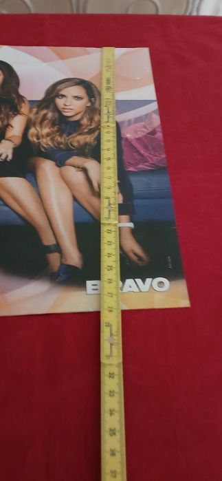 Poster Little Mix