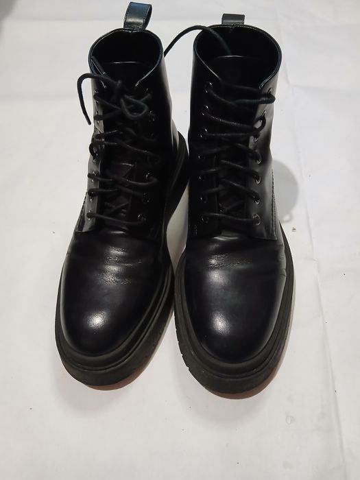 Черевики жіночі Zara 41р