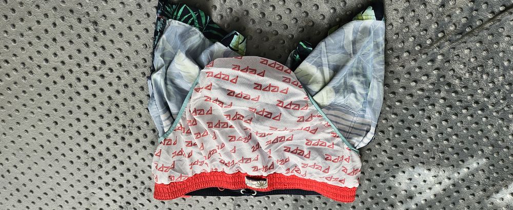 Spodenki kąpielowe-Pepe Jeans