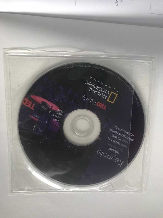 Keynote Proficient + DVDROM - Paul Dummett e outros (OFERTA DOS PORTES