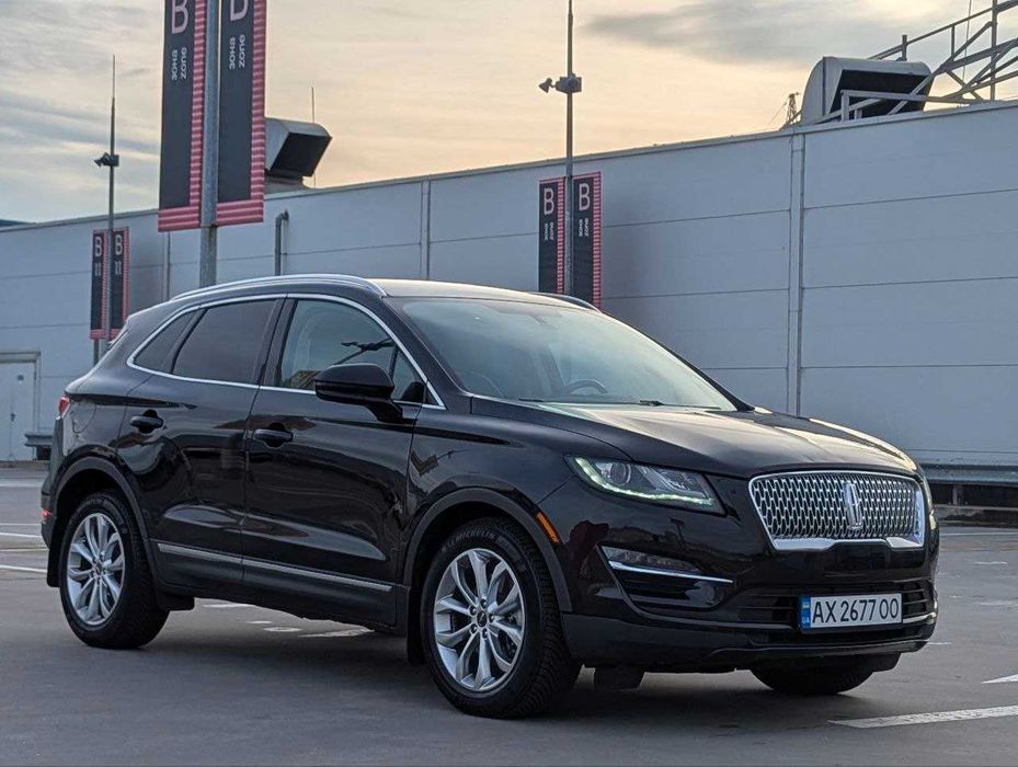 Lincoln MKC 2019 у кредит, розстрочку, на виплату.