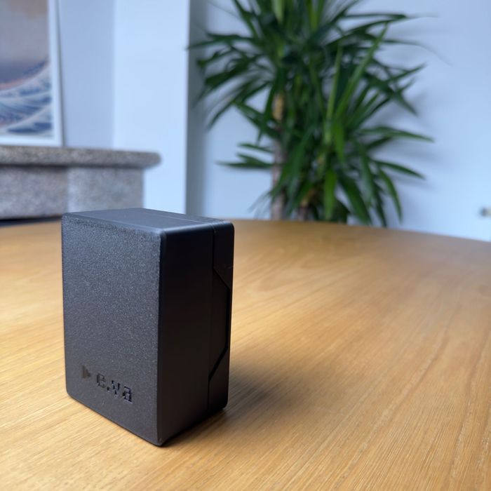 Deck Case (Porta Cartas Baralho)