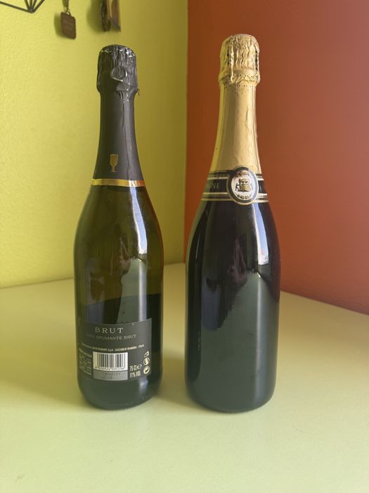 Garrafas Champanhe e Espumante506940713316526083