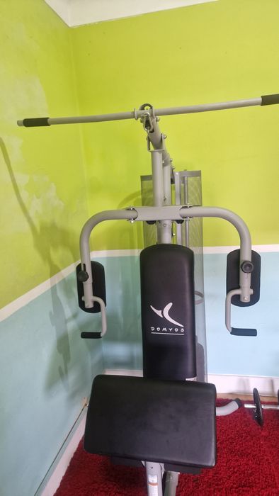 Multifunctional Machine434319909328660481