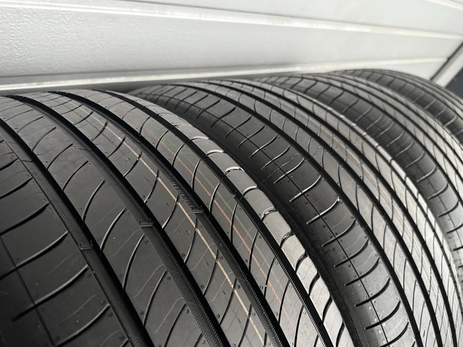 NOWE 235/45/20 MICHELIN 2025r opony letnie komplet