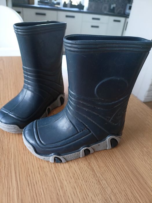 Kalosze zetpol 21/22