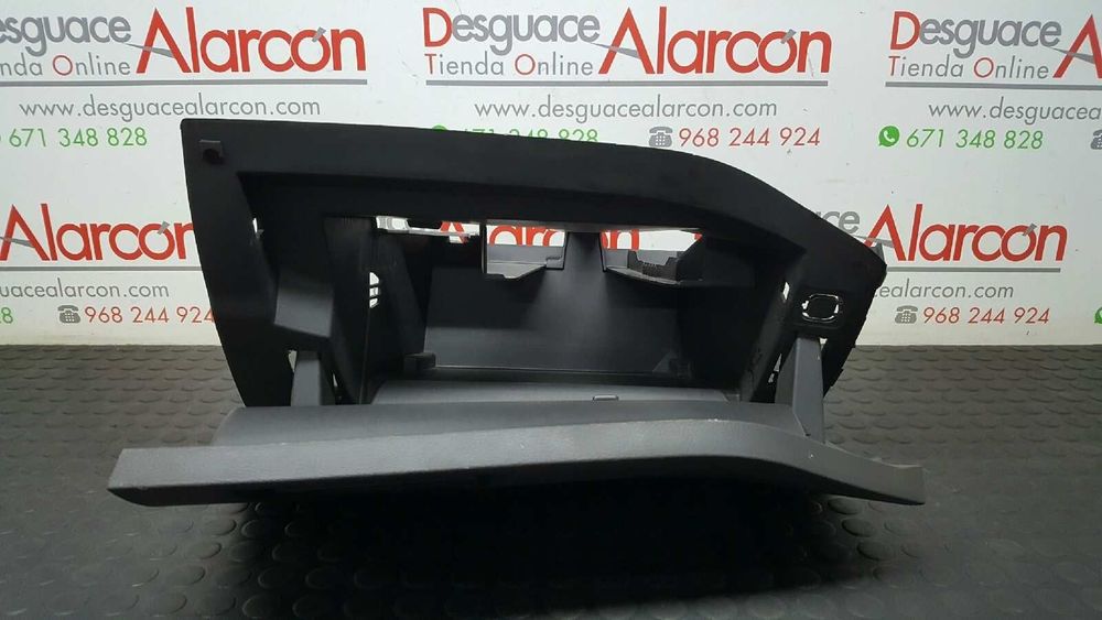 PORTA LUVAS FORD FOCUS TURN. (CB8) TREND