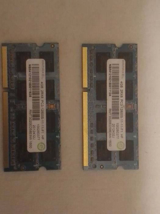 Комплект для ноутбуків