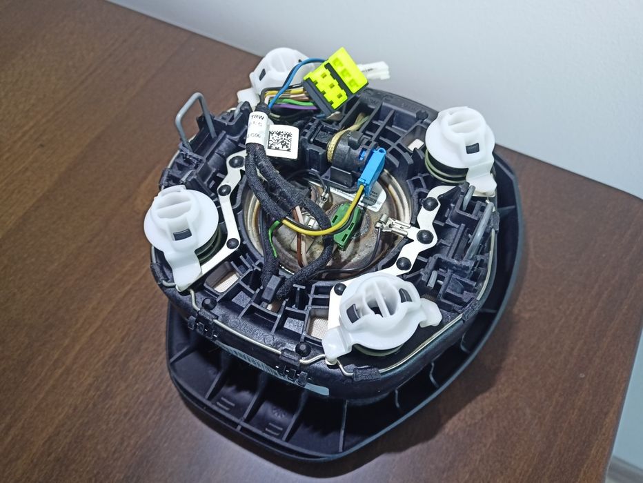 Подушка безпеки AIRBAG BMW F-кузов F30 F32 F31 F20 F22 F36 ОРИГІНАЛ