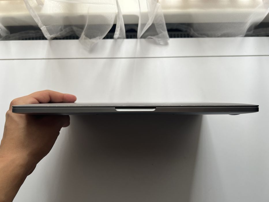 MacBook Pro 2020 M1/16/512gb | АКБ 93%