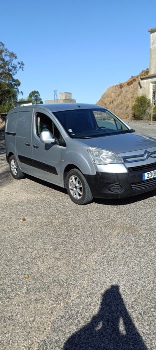Citroen Berlingo 1.6 HDI