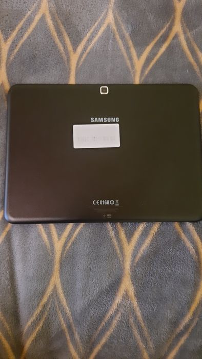 Планшет Samsung Galaxy Tab4