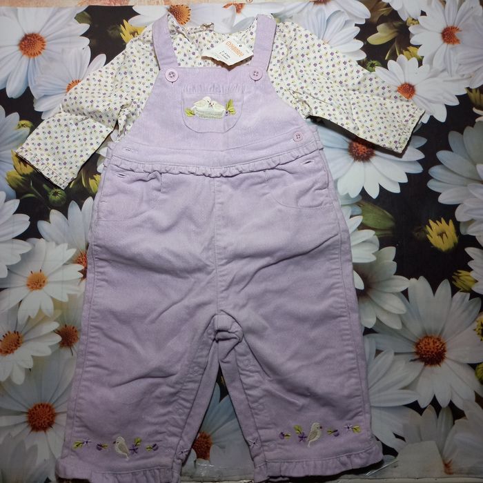 Костюмчик для девочки