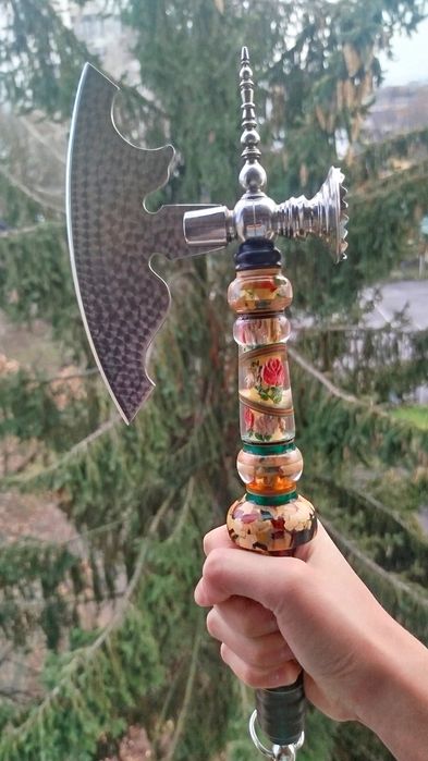 Сокира декоративна