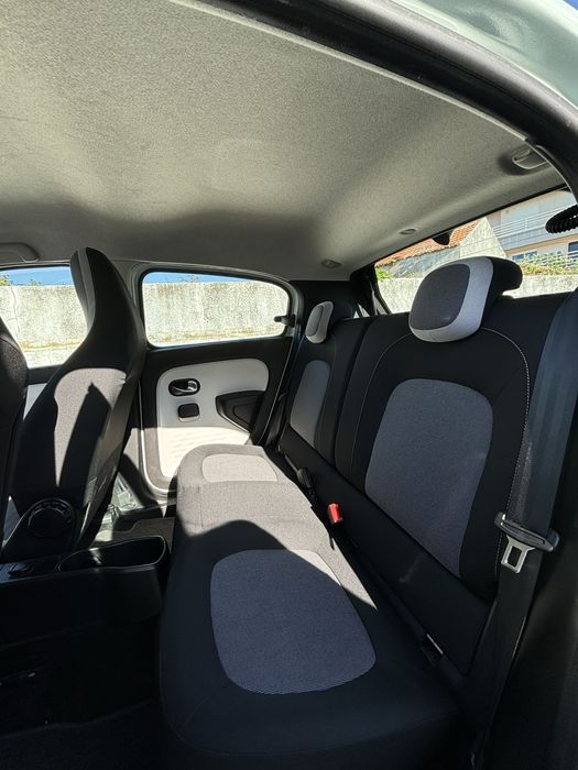 Renault Twingo 1.0 Sce Zen