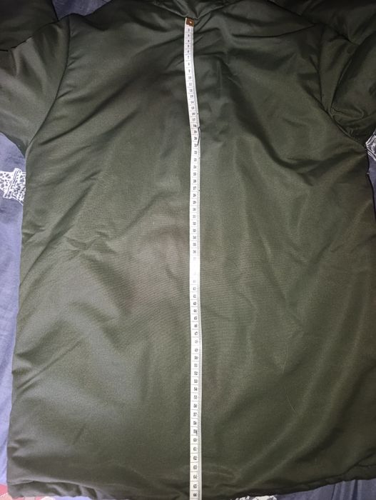 Зимова куртка для дитини