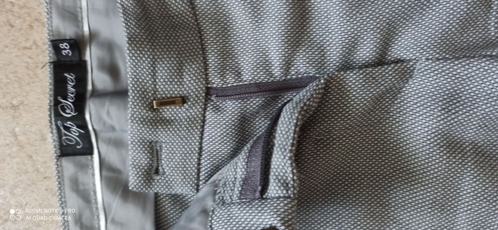 Spodnie damskie Top Secret