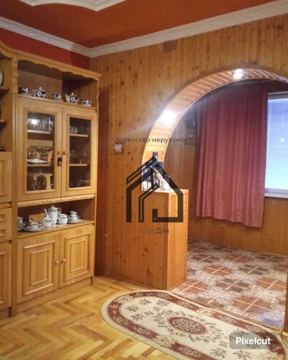 Продається гарний,  затишний будинок  у смт.Батьово