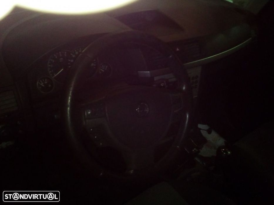 Pecas de mecanica e chapa - Opel Meriva 1.3 cdti ( 2005 )