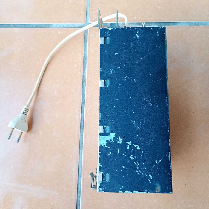 Zasilacz TELKOM -Telmor ZST 3