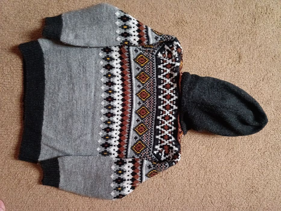 Casaco de Lã Mayoral 3 anos