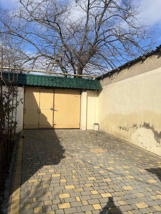 Дом 130 м2 в Хаджибейском районе. Район Шустов, дом в два этажа